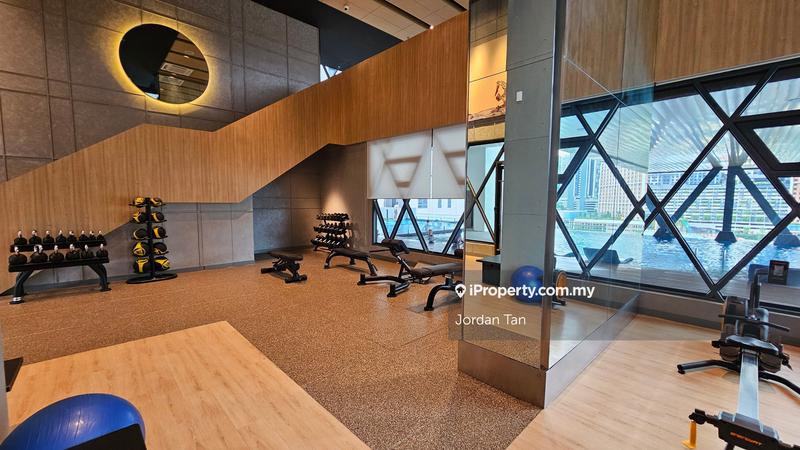 Residensi Servis untuk Dijual di D'Erica oleh Jordan Tan - iProperty.com.my