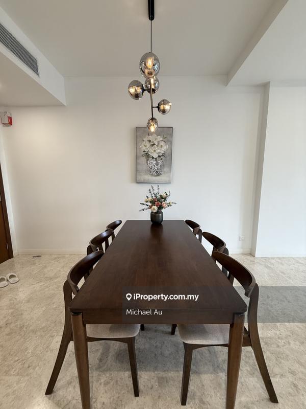 For Rent - TRX Residences