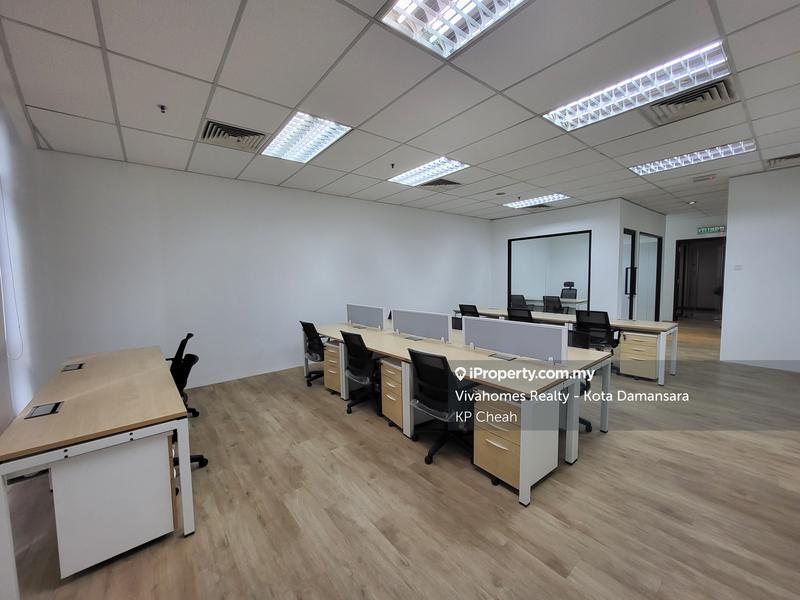 Office for Rent in Bangsar, Kuala Lumpur by KP Cheah - iProperty.com.my