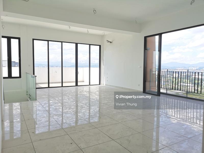 For Sale - The Clio Residences