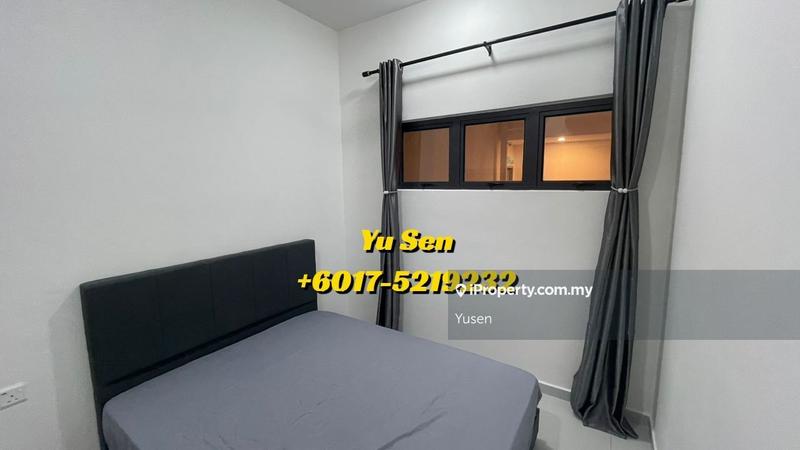 For Rent - Sinaran @ Utropolis