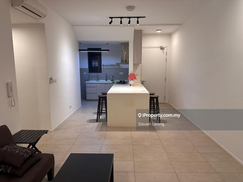 Kediaman Servis untuk Disewa di O'hako Residence oleh Steven Leong - iProperty.com.my
