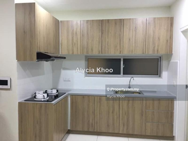 Condominium for Sale in Elevia Residences by Alycia Khoo - iProperty.com.my