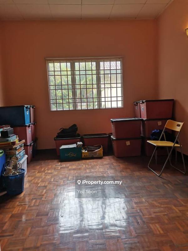 Rumah Berangkai 2 Tingkat untuk Dijual di Kota Kemuning, Shah Alam oleh Yee Soon - iProperty.com.my