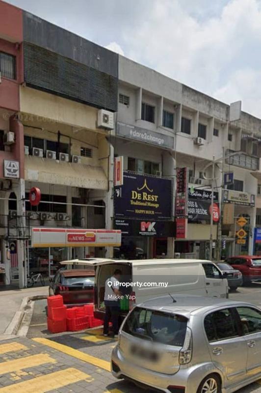 Kedai untuk Dijual di Petaling Jaya, Selangor oleh Mikke Yap - iProperty.com.my
