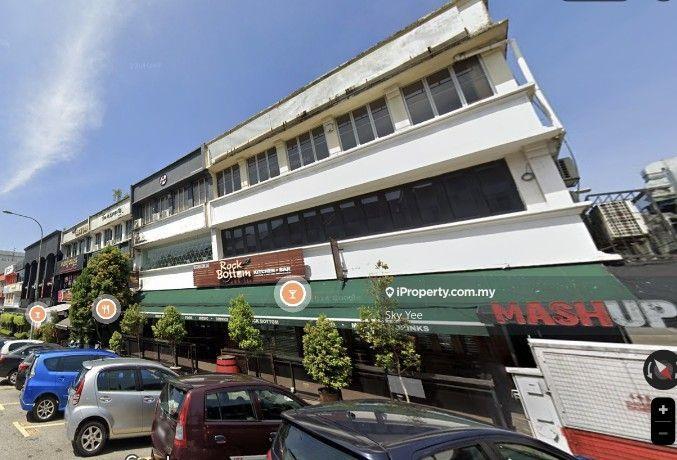 Kedai untuk Dijual di Bangsar Baru, Bangsar oleh Sky Yee - iProperty.com.my