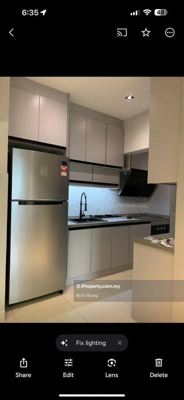 For Rent - One Maxim