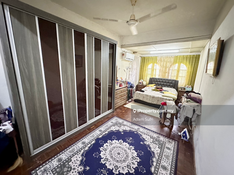 Semi-Detached House for Sale in Taman Melewar, Gombak by Adam Sufri - iProperty.com.my