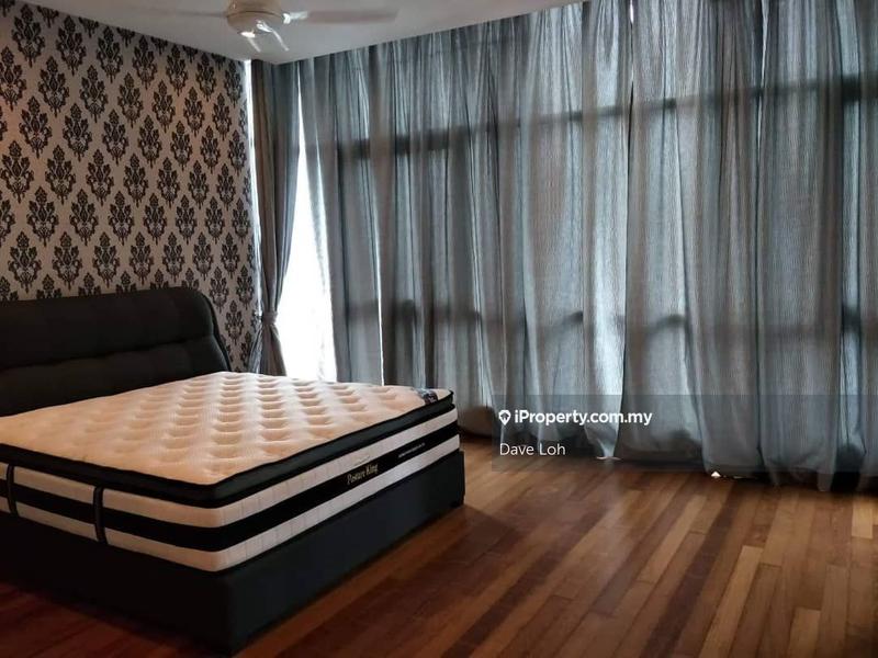 Condominium for Rent in Sunway Vivaldi by Dave Loh - iProperty.com.my