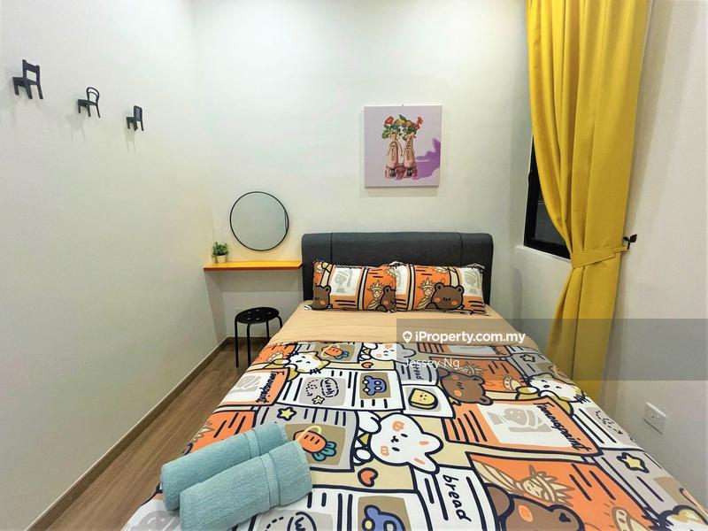 Kondominium untuk Dijual di The Cove Hillside Residence oleh Jessey Ng - iProperty.com.my