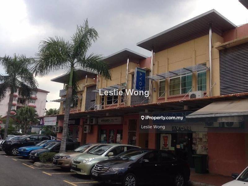 Pejabat untuk Disewa di Kelana Jaya, Petaling Jaya oleh Leslie Wong - iProperty.com.my