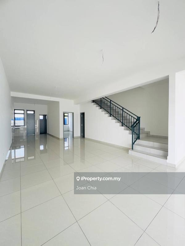 2-storey Terraced House for Sale in Taman Nusa Melati @ Gelang Patah, Gelang Patah by Joan Chia - iProperty.com.my