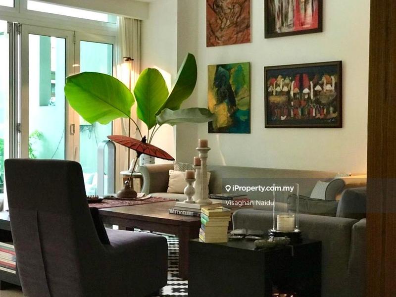 Kondominium untuk Dijual di Tijani 2 North oleh Visaghan Naidu - iProperty.com.my