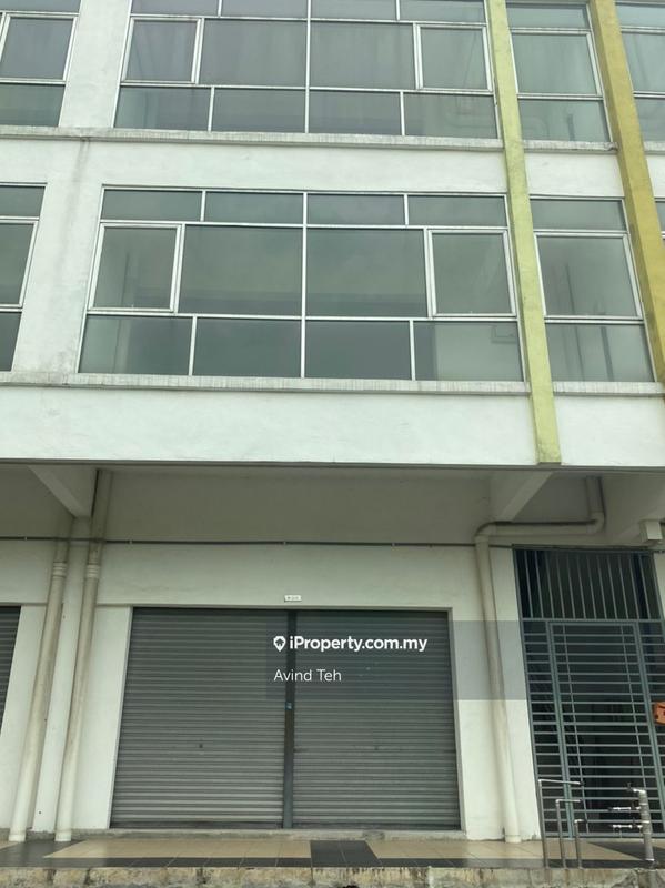 Shop / Office untuk Dijual di Jalan meru, Klang oleh Avind Teh - iProperty.com.my
