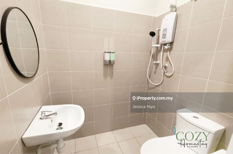 Rumah Berangkai 1 Tingkat untuk Disewa di rtadv, Kluang oleh Jessica Niyo - iProperty.com.my