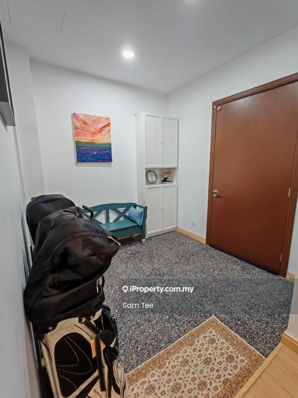 Semi-Detached House for Sale in Kota Kemuning, Shah Alam by Sam Tee - iProperty.com.my