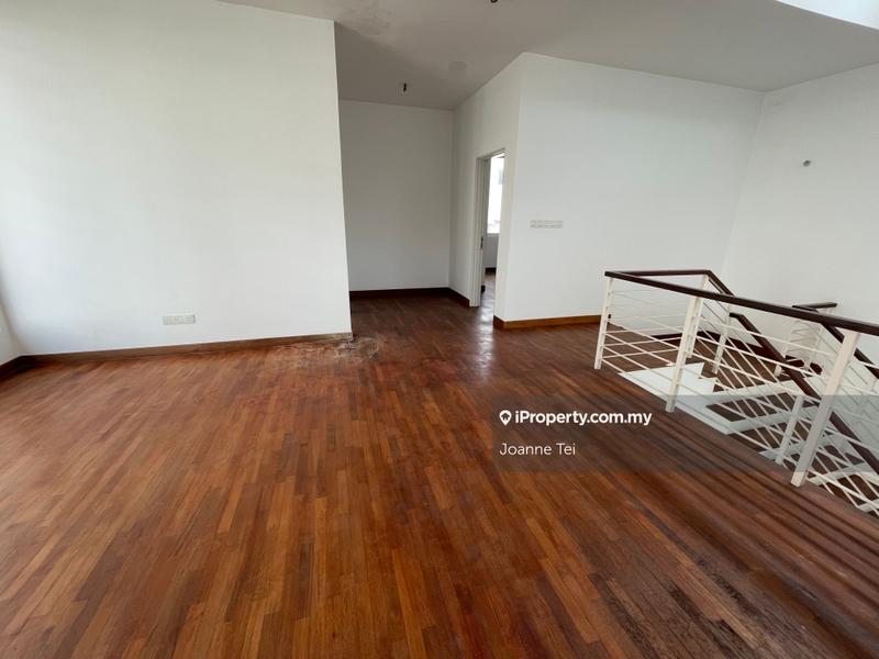 Semi-Detached House for Sale in Garden Residence, Cyberjaya by Joanne Tei - iProperty.com.my