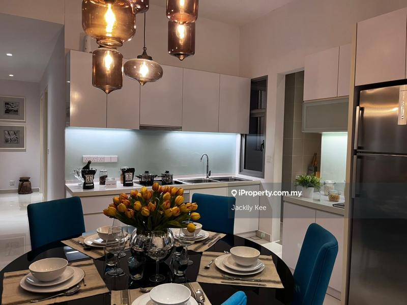 For Sale - TRIA Seputeh in 9 Seputeh, Kuala Lumpur