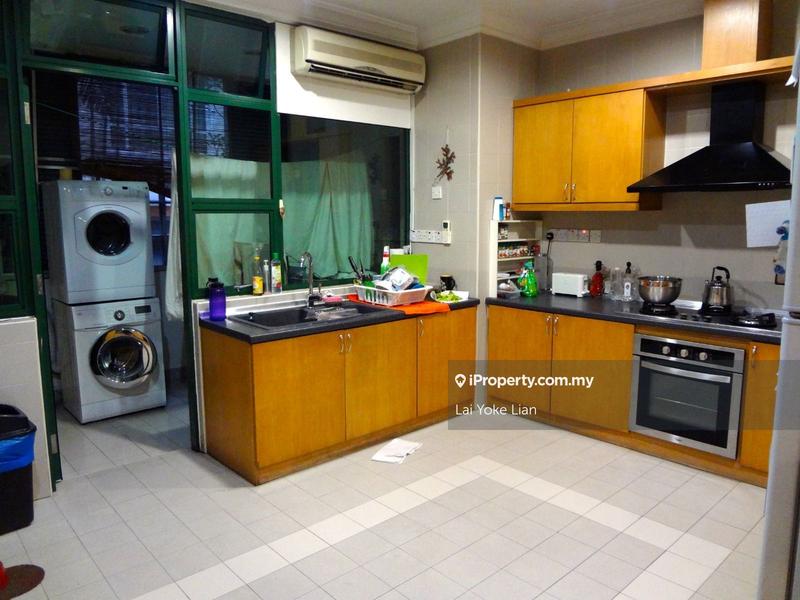 For Sale - Villa Aman