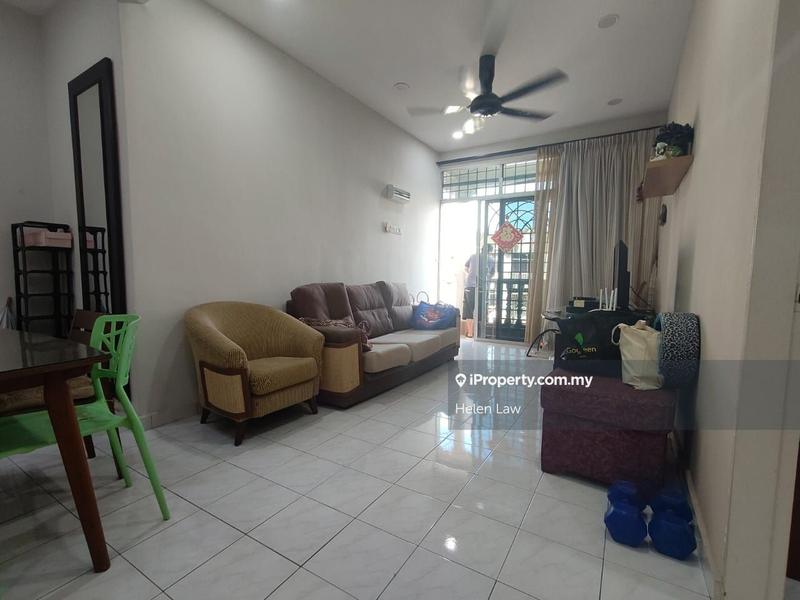 For Sale - Taman Saujana Puri