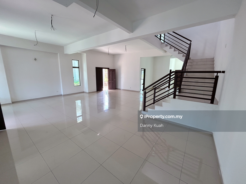 Semi-Detached House for Sale in Taman Desa Cheng Perdana, Cheng by Danny Kuah - iProperty.com.my