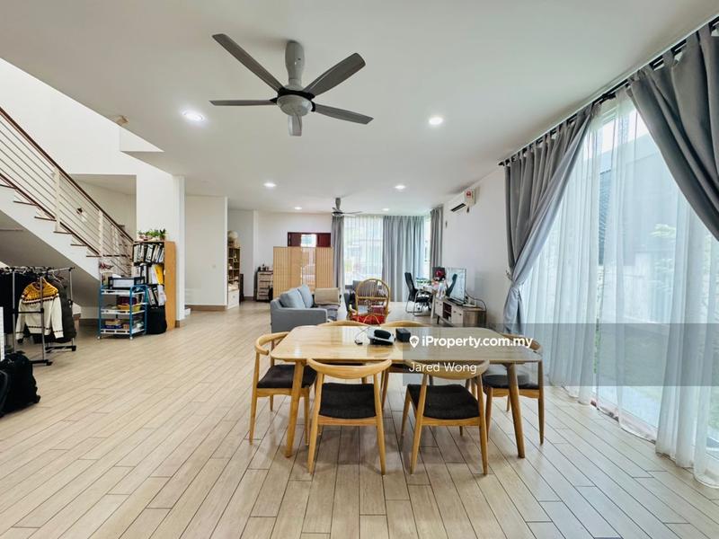 Rumah Berkembar untuk Dijual di Evergreen, Garden Residence, Cyberjaya oleh Jared Wong - iProperty.com.my