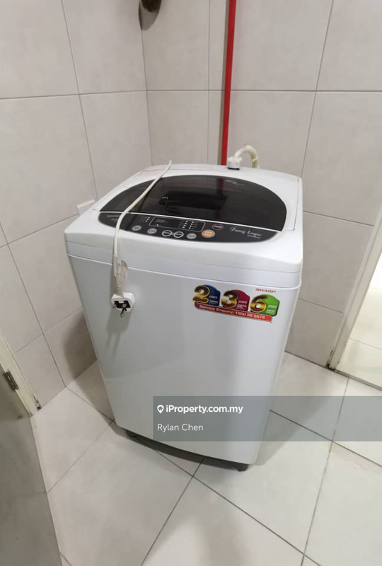 Residensi Servis untuk Disewa di D'Pulze Cyberjaya oleh Rylan Chen - iProperty.com.my