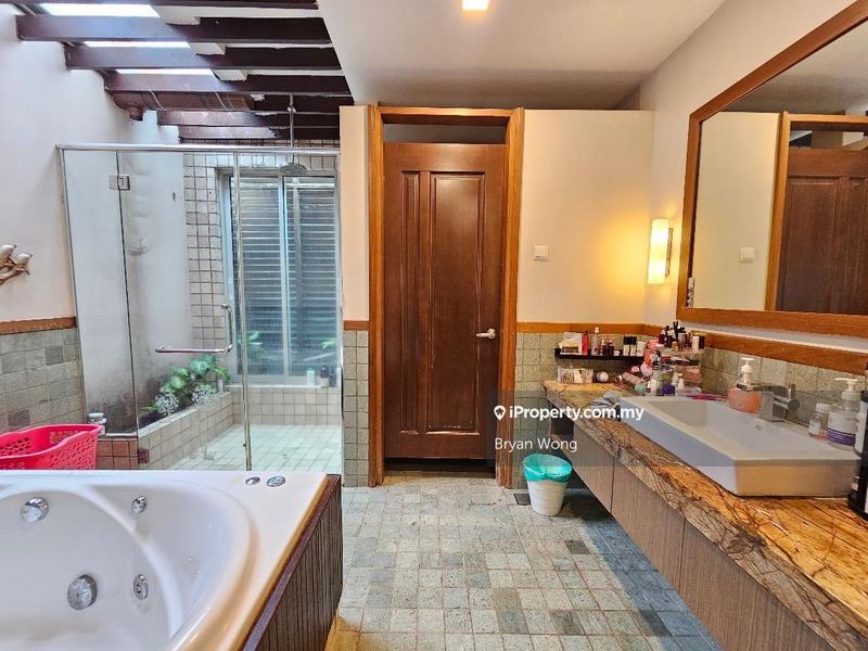 Semi-Detached House for Sale in Damansara Jaya, Petaling Jaya by Bryan Wong - iProperty.com.my