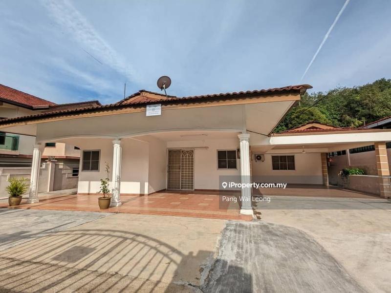 Bungalow House for Sale in Taman Guru, Rasah by Pang Wai Leong - iProperty.com.my
