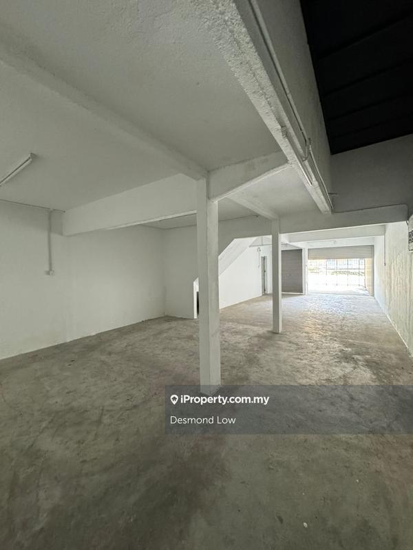 Kedai untuk Disewa di Sungai Besi Shop Lot Kuala Lumpur, Sungai Besi oleh Desmond Low - iProperty.com.my