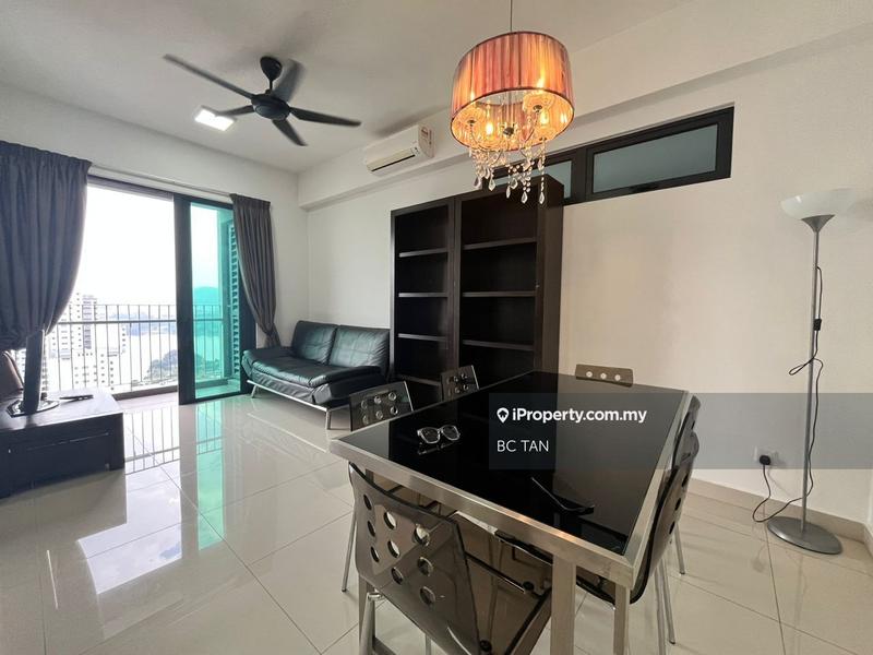 For Rent - Fortune Centra