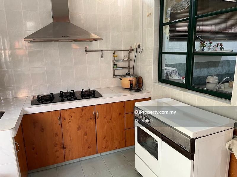Bungalow House untuk Dijual di Bukit Jelutong, Shah Alam oleh Shermine - iProperty.com.my