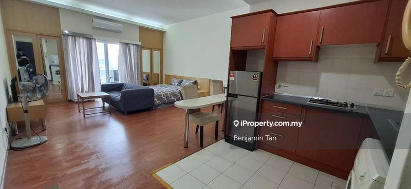 For Sale - Maytower Serviced Residences