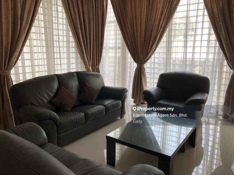 3-storey Terraced House for Sale in Schubert @Symphony Hills, Cyber 9, Cyberjaya by Gaily - iProperty.com.my