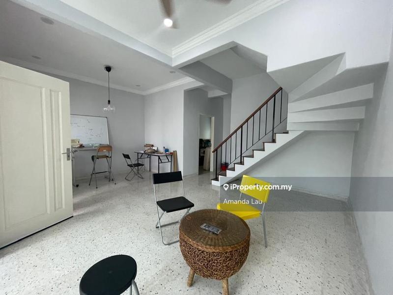 For Sale - Taman Cempaka