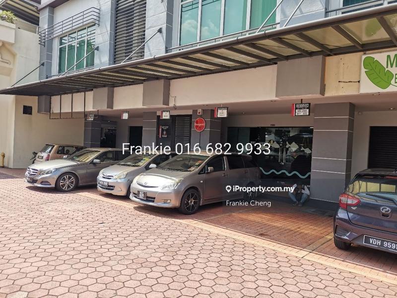 Shop / Office untuk Dijual di Kelana Jaya, Petaling Jaya oleh Frankie Cheng - iProperty.com.my