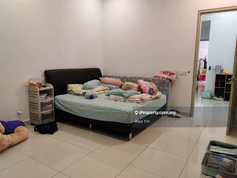 Semi-Detached House for Sale in Telok Panglima Garang, Selangor by Alex Yin - iProperty.com.my