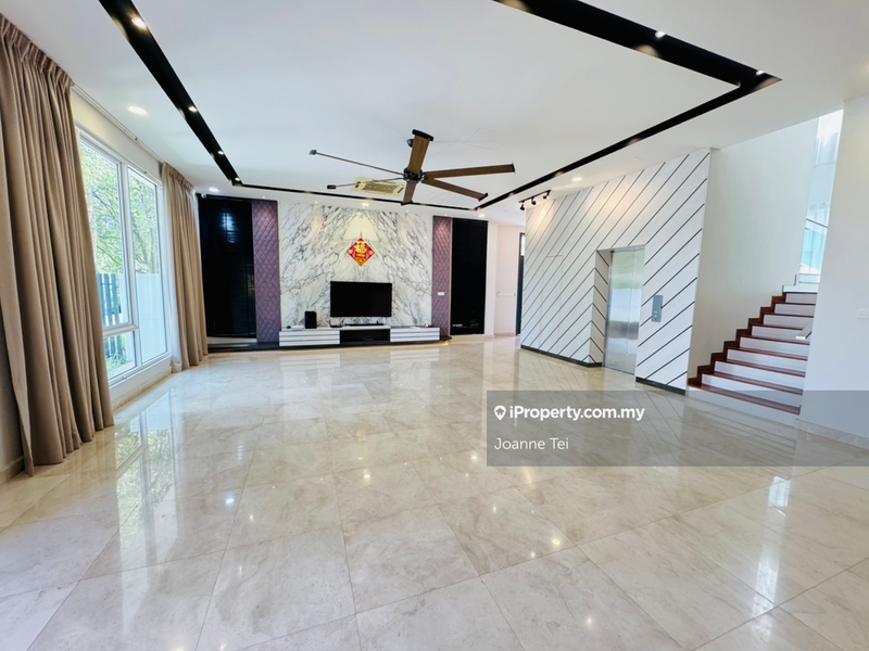 Bungalow House for Sale in Garden Residence, Cyberjaya by Joanne Tei - iProperty.com.my
