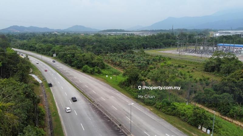 For Sale - Tanjong Malim, bandar behrang, Proton City, Agriclture Land Zoning Industry