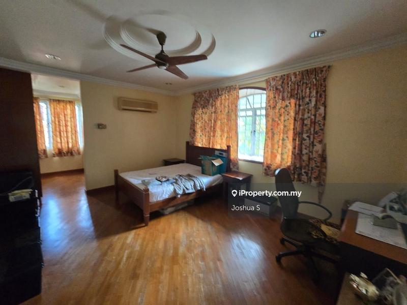 Bungalow House for Sale in Ampang Jaya, Ampang by Joshua S - iProperty.com.my