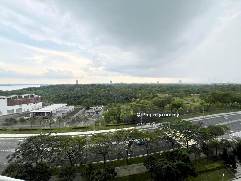 Residensi Servis untuk Dijual di Teega Suites oleh Zephyr Khoo - iProperty.com.my