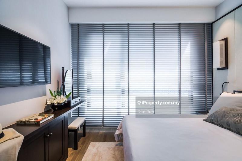 Service Residence for Sale in The Ruma by Dior Toh - iProperty.com.my