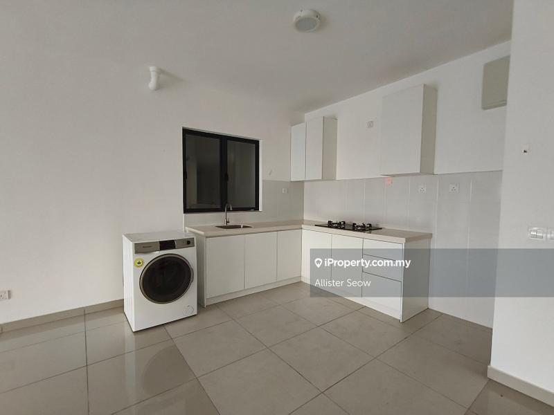 Service Residence for Rent in Huni @ Eco Ardence by Allister Seow - iProperty.com.my