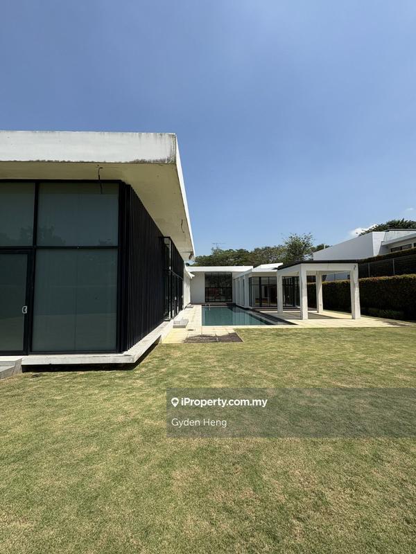 Bungalow House for Sale in Leisure Farm, Gelang Patah by Gyden Heng - iProperty.com.my