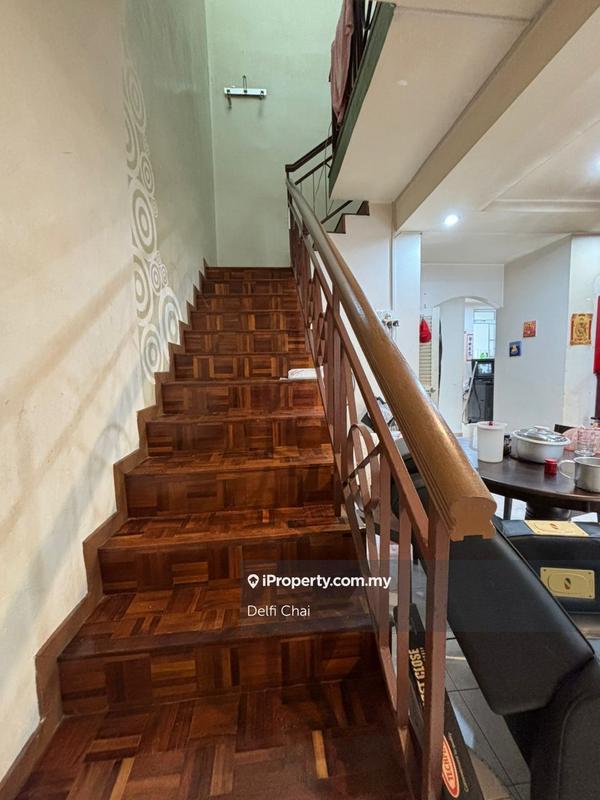 2-storey Terraced House for Sale in Taman Pulai Indah, Iskandar Puteri (Nusajaya) by Delfi Chai - iProperty.com.my