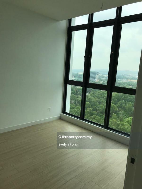 Kediaman Servis untuk Disewa di H2O Residences oleh Evelyn Fong - View - iProperty.com.my