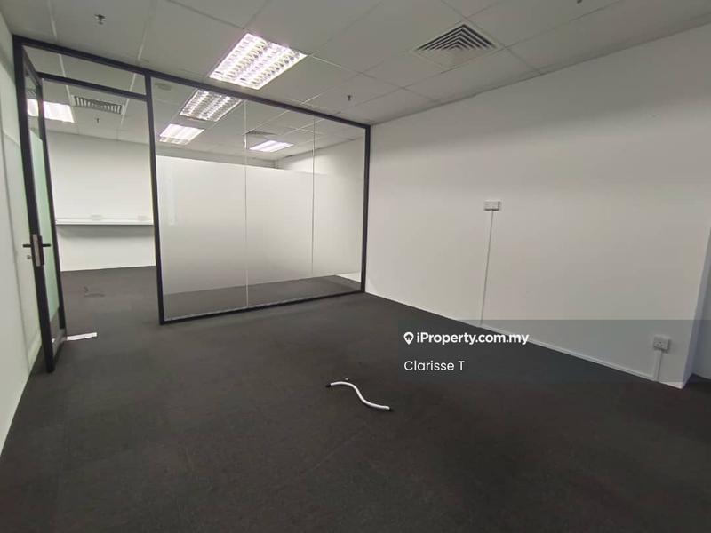 Pejabat untuk Dijual di Bangsar South, Kampung Kerinchi (Bangsar South) oleh Clarisse T - Interior - iProperty.com.my
