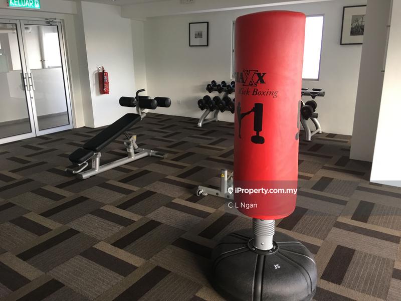 Service Residence for Sale in Jadite Suites by C L Ngan - iProperty.com.my