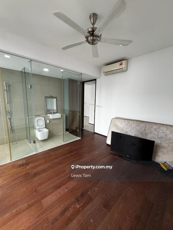 Kondominium untuk Dijual di The Fennel oleh Lewis Tam - iProperty.com.my