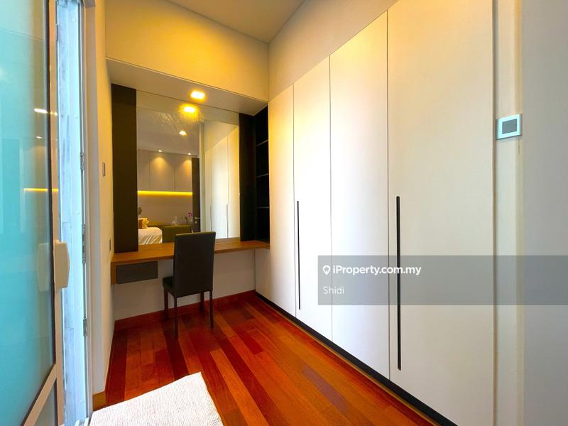 Banglo untuk Dijual di Taman Melawati, Ulu Kelang oleh Shidi - iProperty.com.my